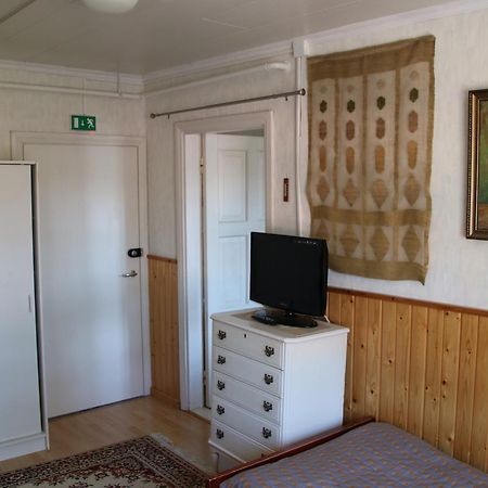 Kartano Hostel Kokemäki Exterior foto